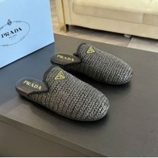 Prada Slippers